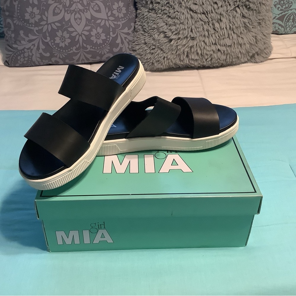 Ladies sandals - Picture 4 of 4
